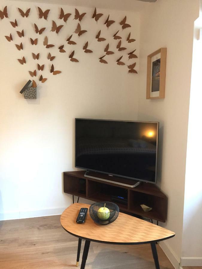 Le Studio 1586 - Centre Historique Colmar Luaran gambar